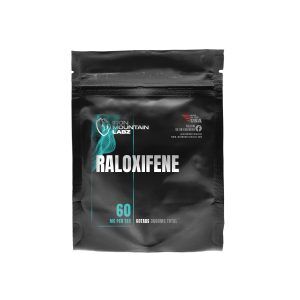 Raloxifene tablets SERMs