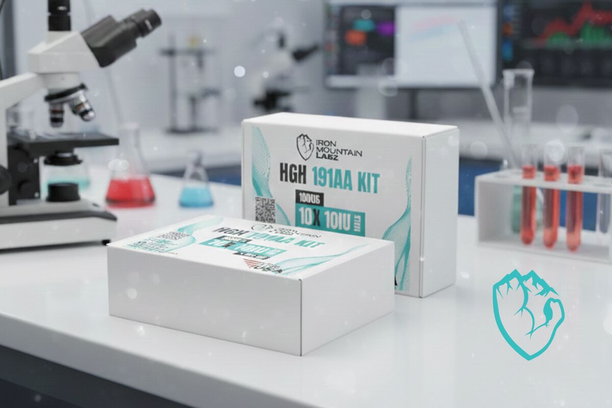 HGH Peptides