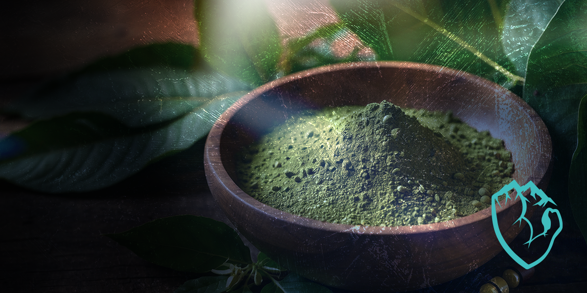 Kratom 101