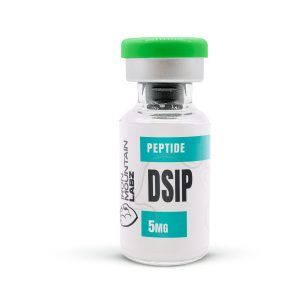 DSIP - Delta Sleep inducing Peptide - 5mg_IML