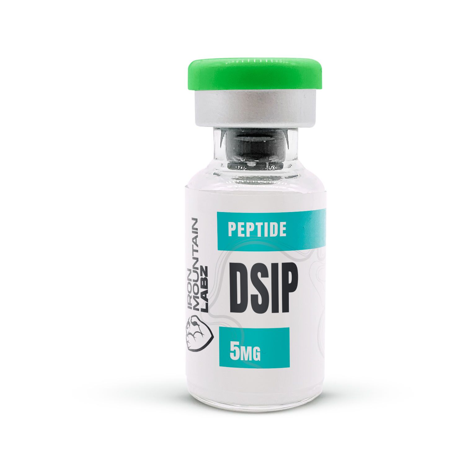 DSIP - Delta Sleep inducing Peptide - 5mg_IML