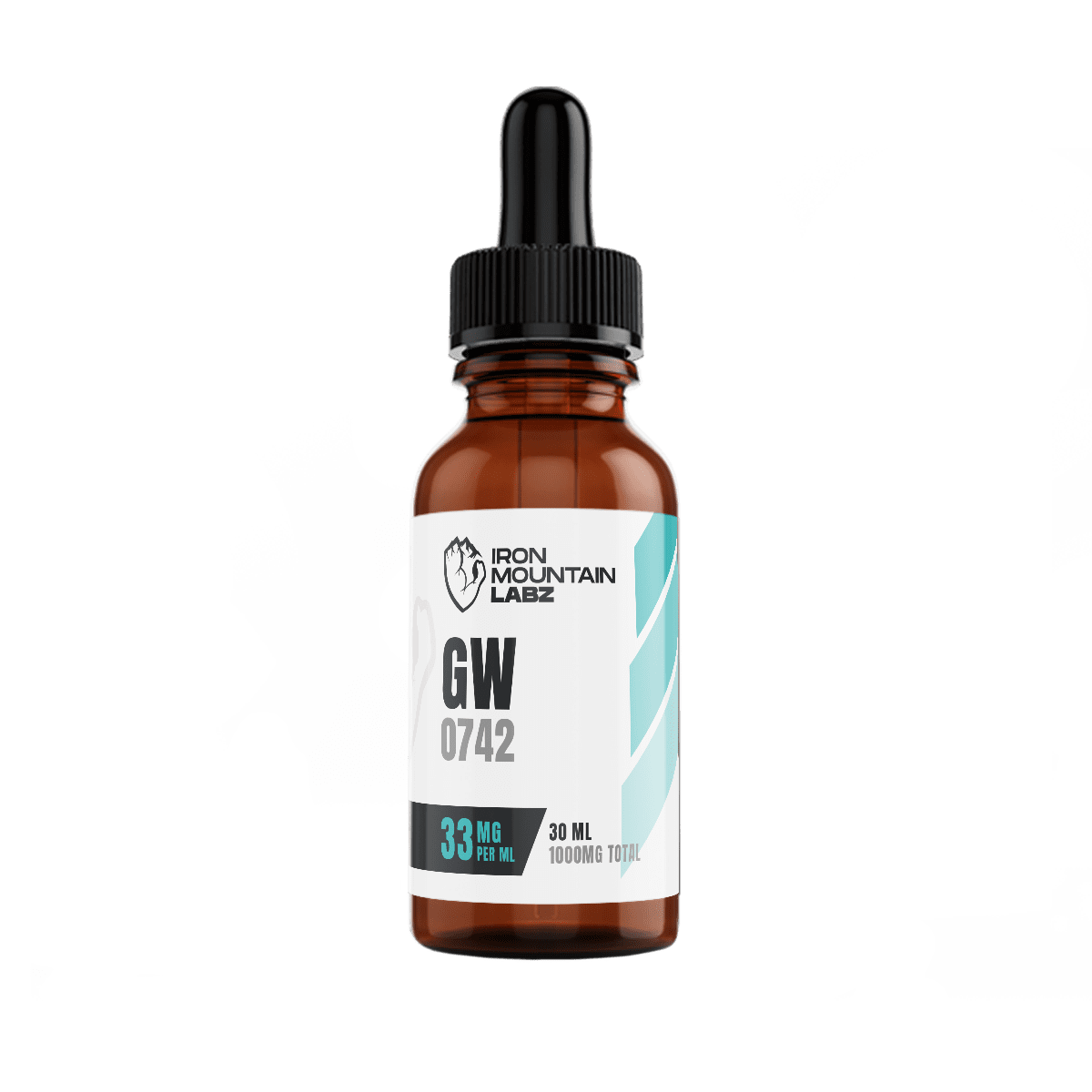 GW-0742 Liquid For Sale in USA - Iron Mountain Labz