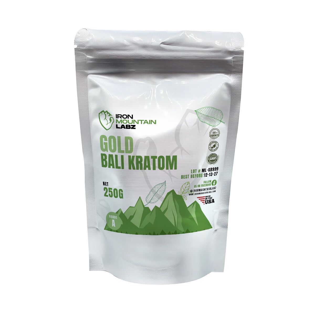 Gold-Bali-Powder-250g-IML