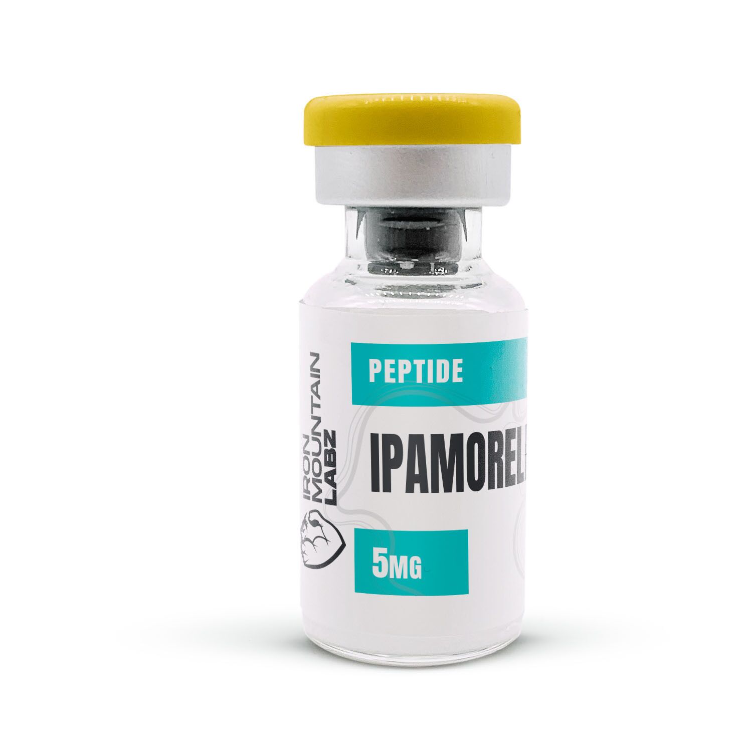 Ipamorelin 5mg peptide injection