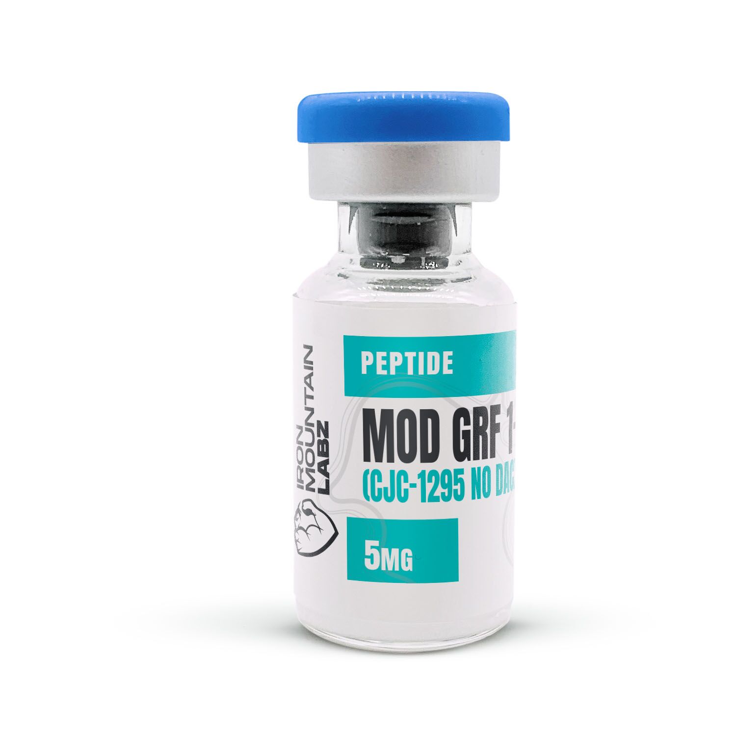 Mod grf 1-29 peptide injection