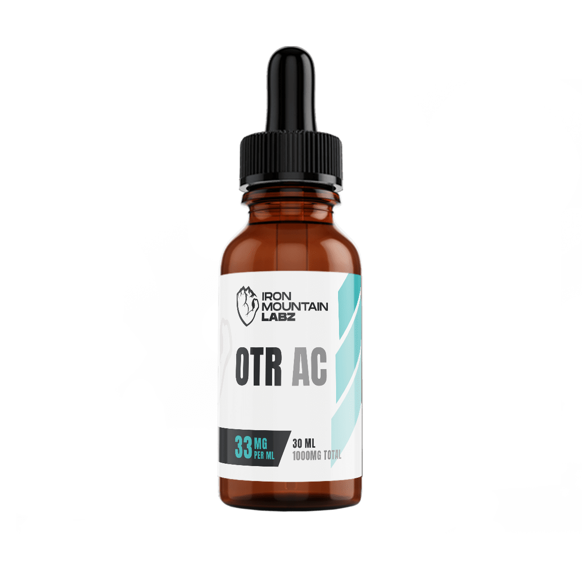 OTR-AC (Ostarine O-Acetate) Liquid - Iron Mountain Labz
