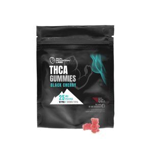 THCA Gummies