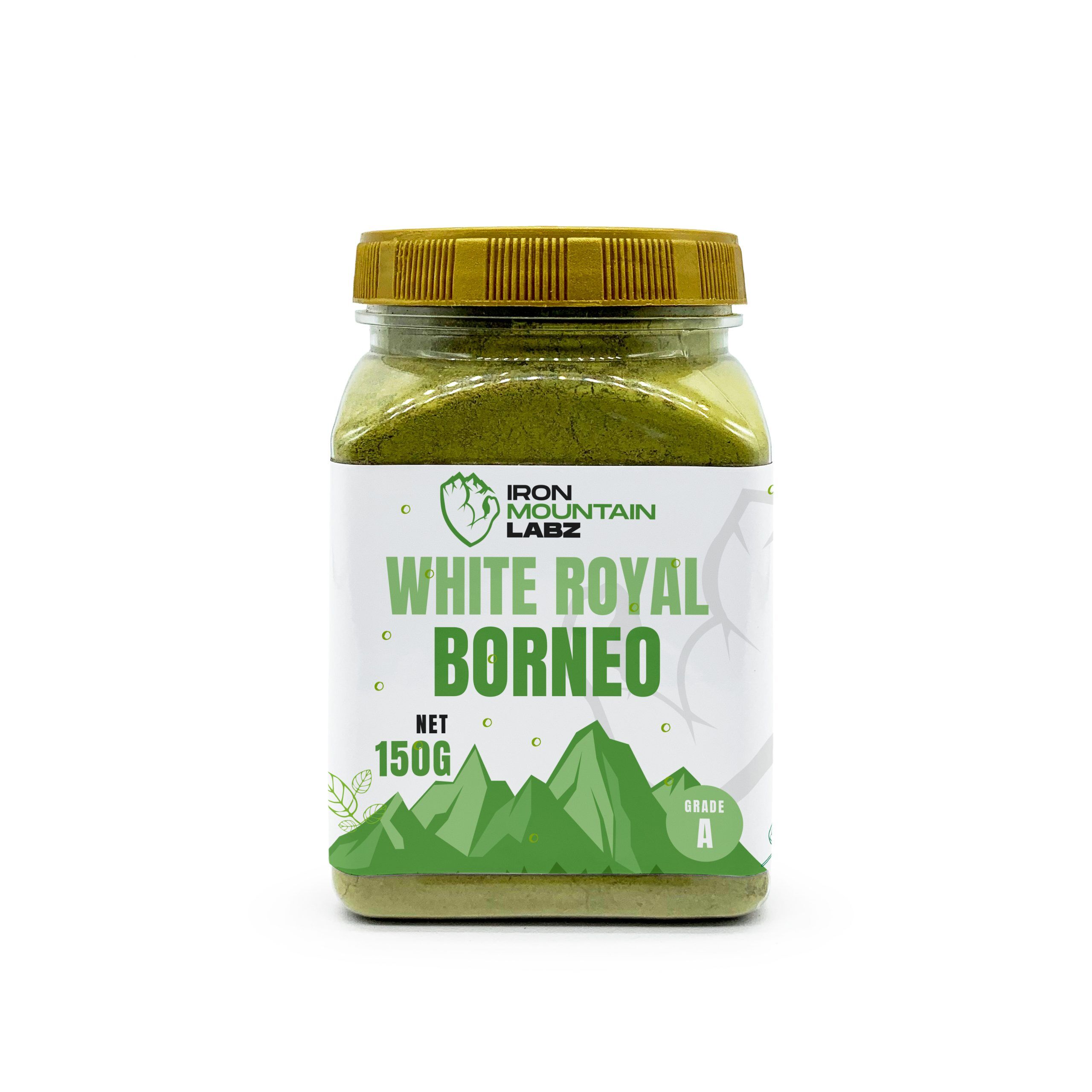 White-Royal-Borneo-150g-IML