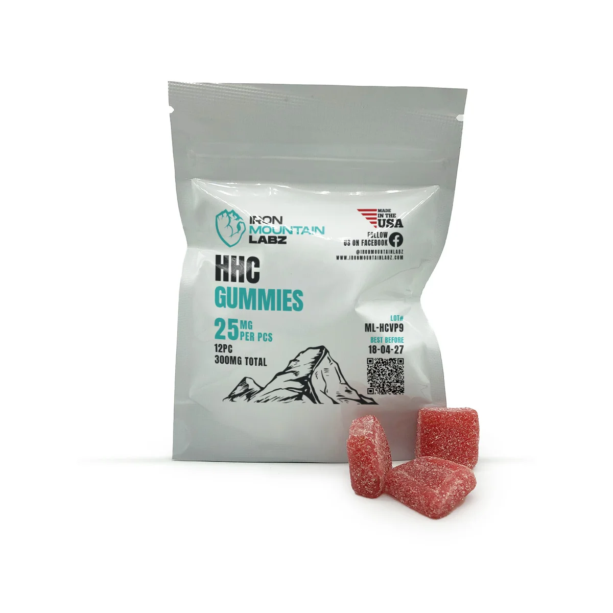 HHC-Gummies-Cherry-Flavour