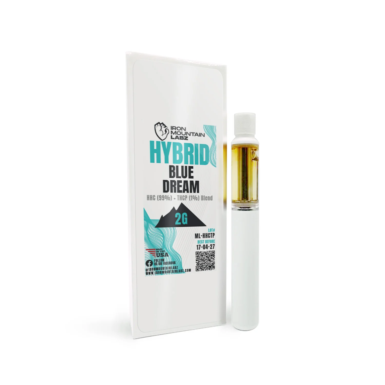 HHC-THCP-Blue-Dream-Sativa