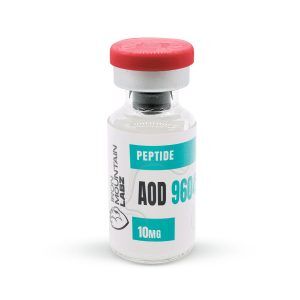 AOD-9604
