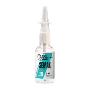 Semax nasal spray