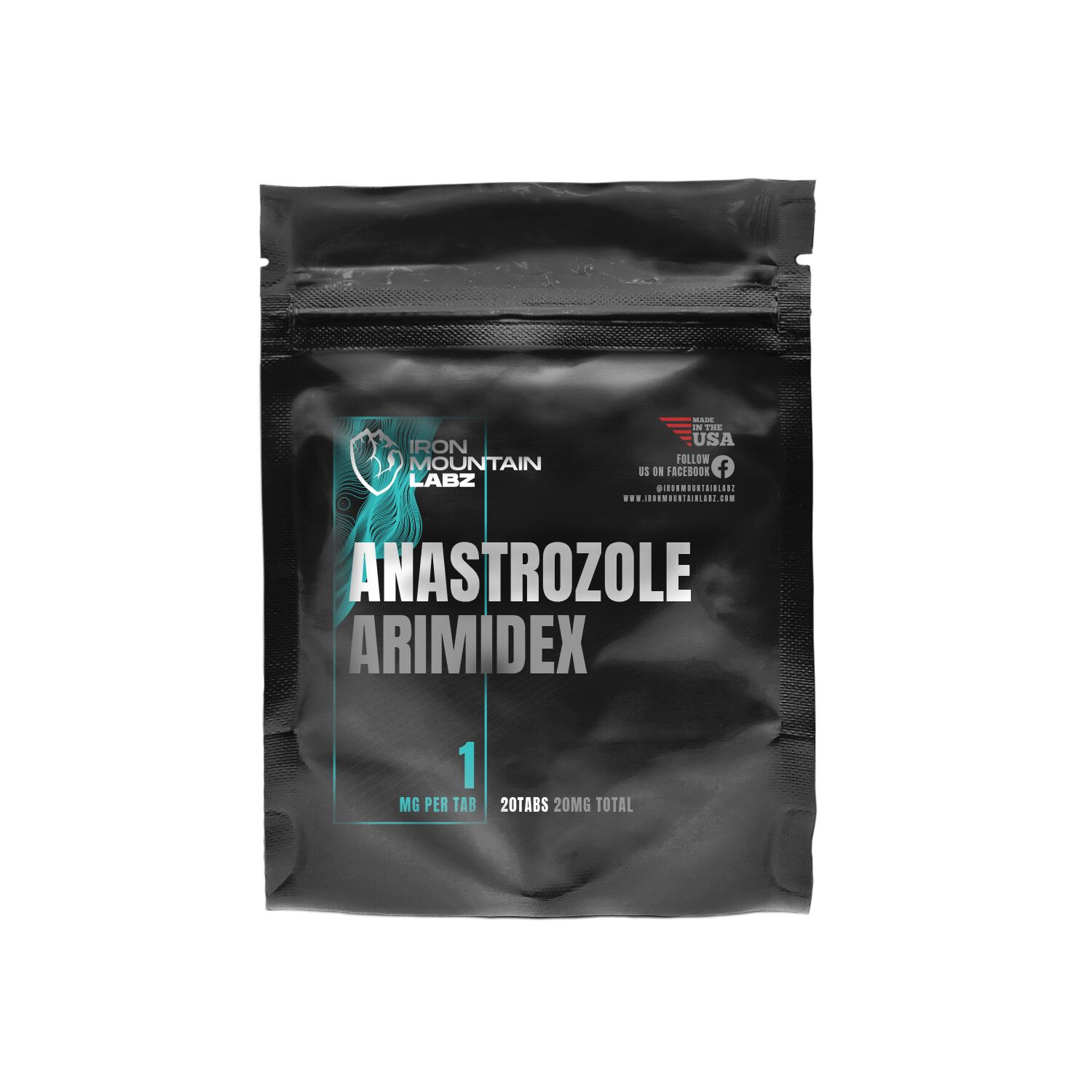 Anastrozole tablets SERMs