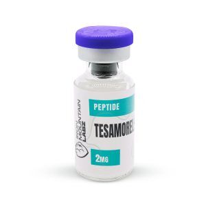 Tesamorelin Peptide