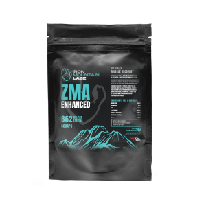 ZMA Capsules