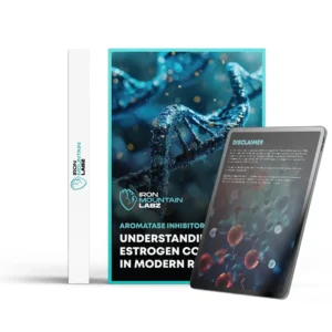 IML E-book - Aromatase Inhibitors