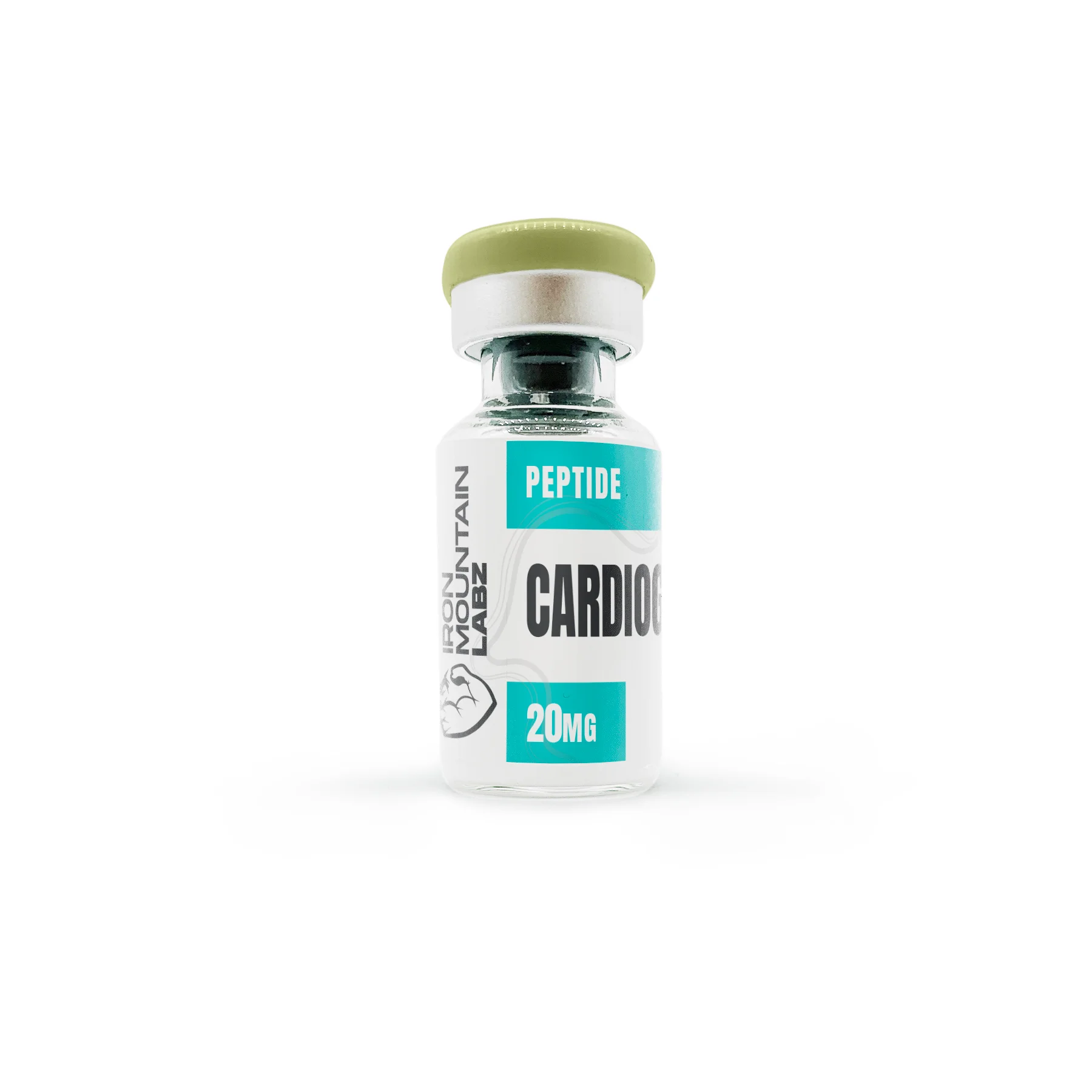Cardiogen 20mg | IML