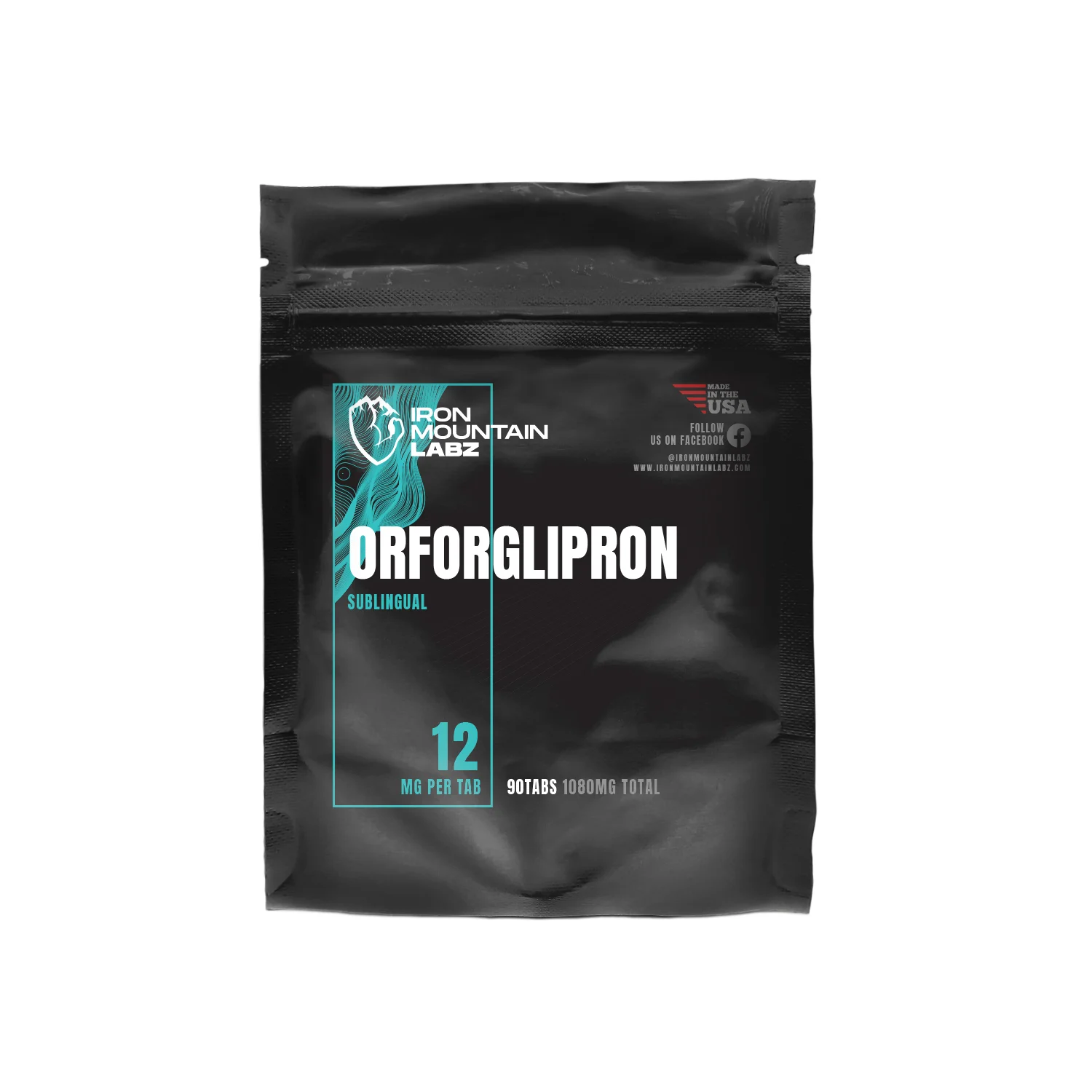 Orforglipron-12mg-90oct-IML