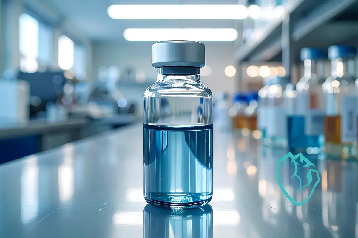 Bacteriostatic Water