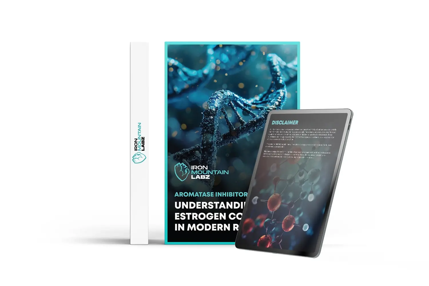 IML E-book - Aromatase Inhibitors