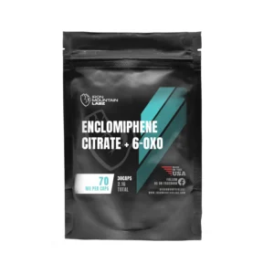 Enclomiphene-Citrate-6-OXO-70mg-30caps-IML