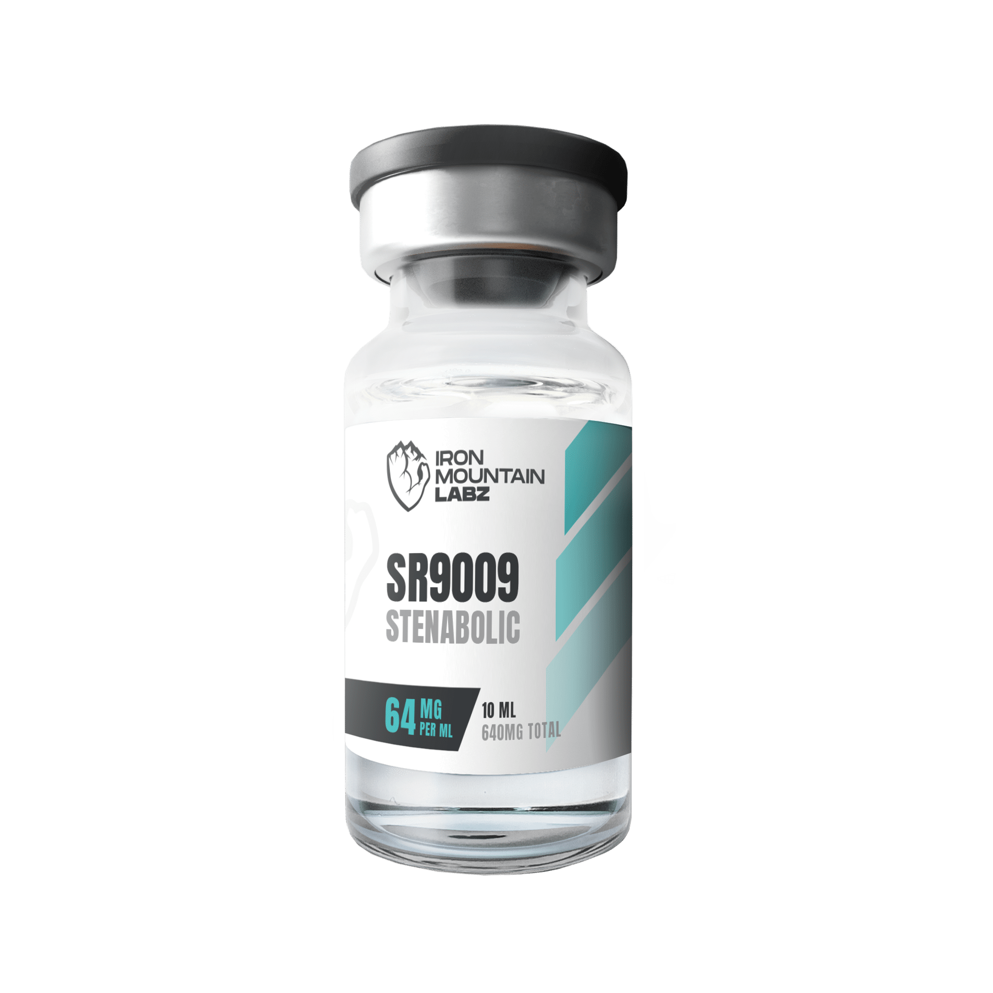 SR‑9009 Stenabolic Injectable for Sale