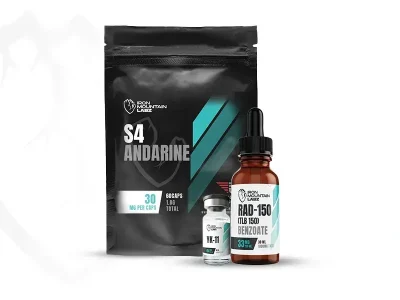 Do sarms expire