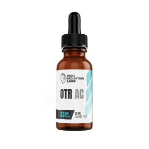 OTR-AC (Ostarine O-Acetate) Liquid - Iron Mountain Labz
