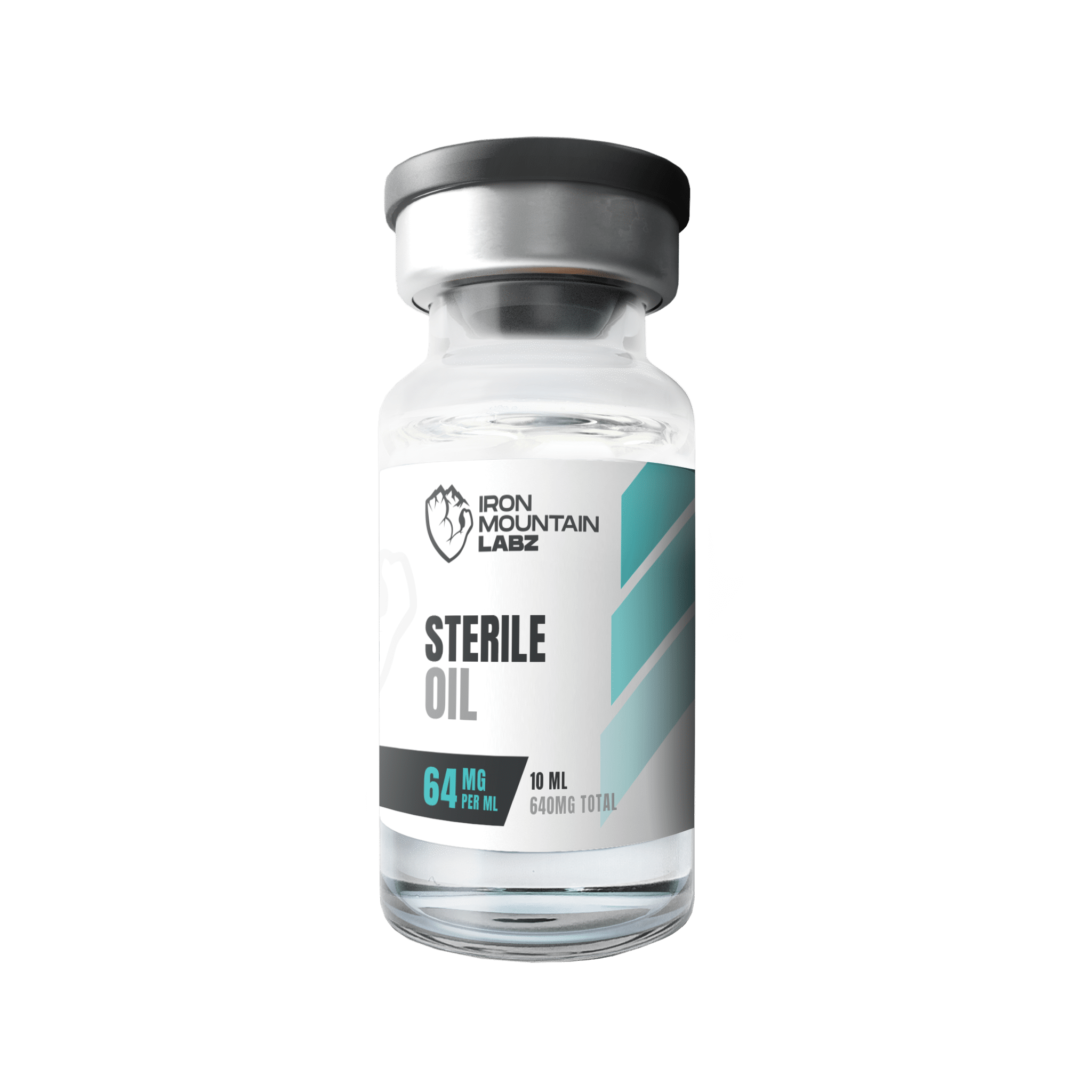 Sterile Oil Injectable For Sale USA - Iron Mountain Labz