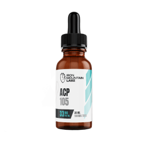 Buy ACP-105 Liquid For Sale - Iron Mountain Labz