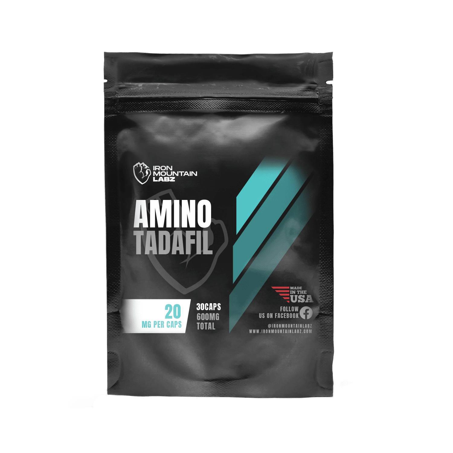 Amino Tadalafil Capsules for Sale