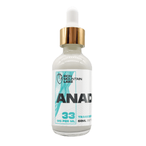 Anadrol Transdermal For Sale in USA - Iron Mountain Labz