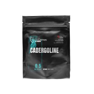 Cabergoline