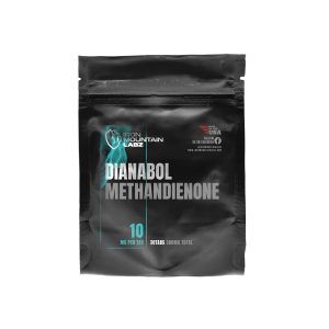 Dianabol Methandienone