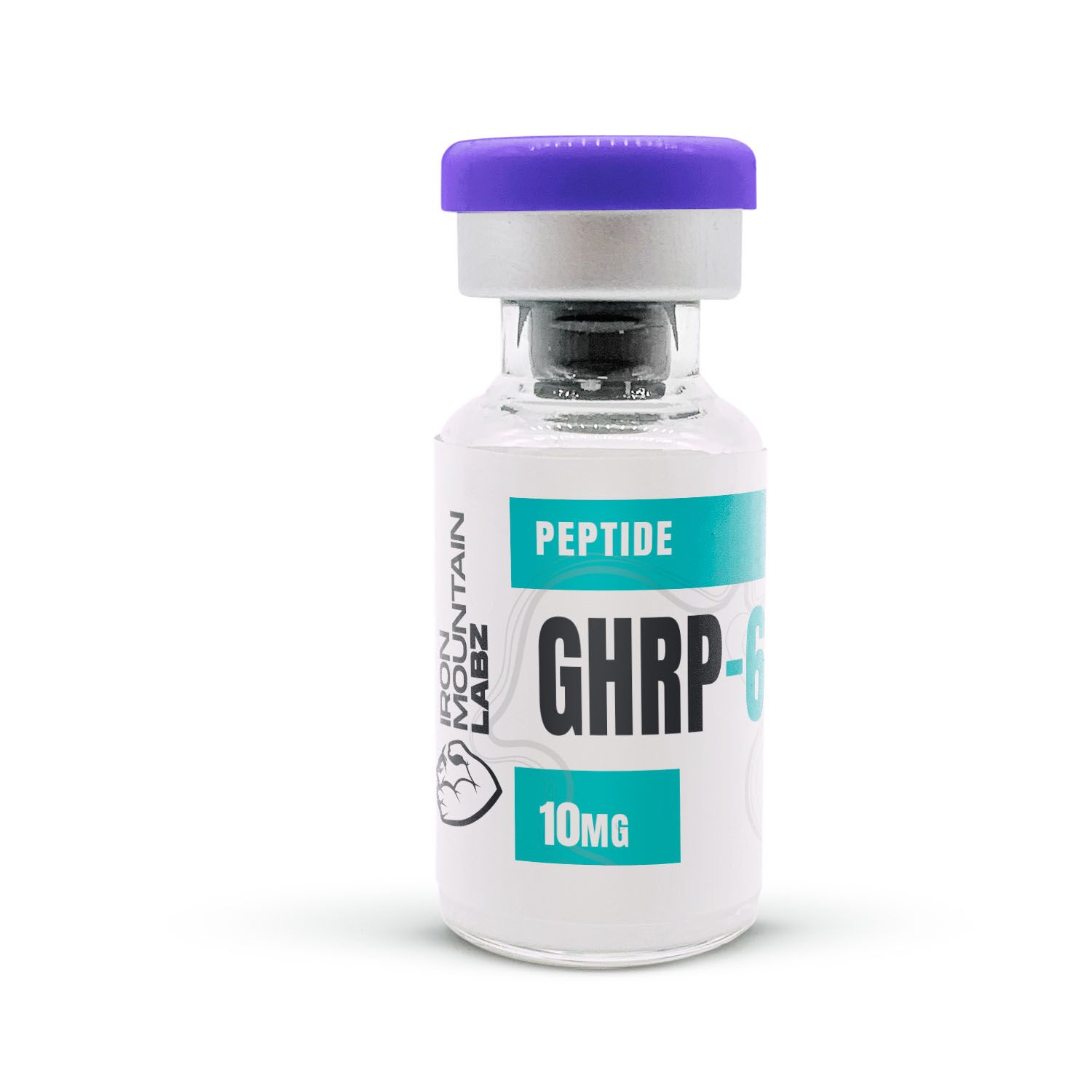 GHRP-6 Peptide Injection