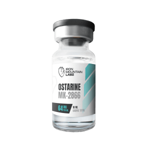 Ostarine MK-2866