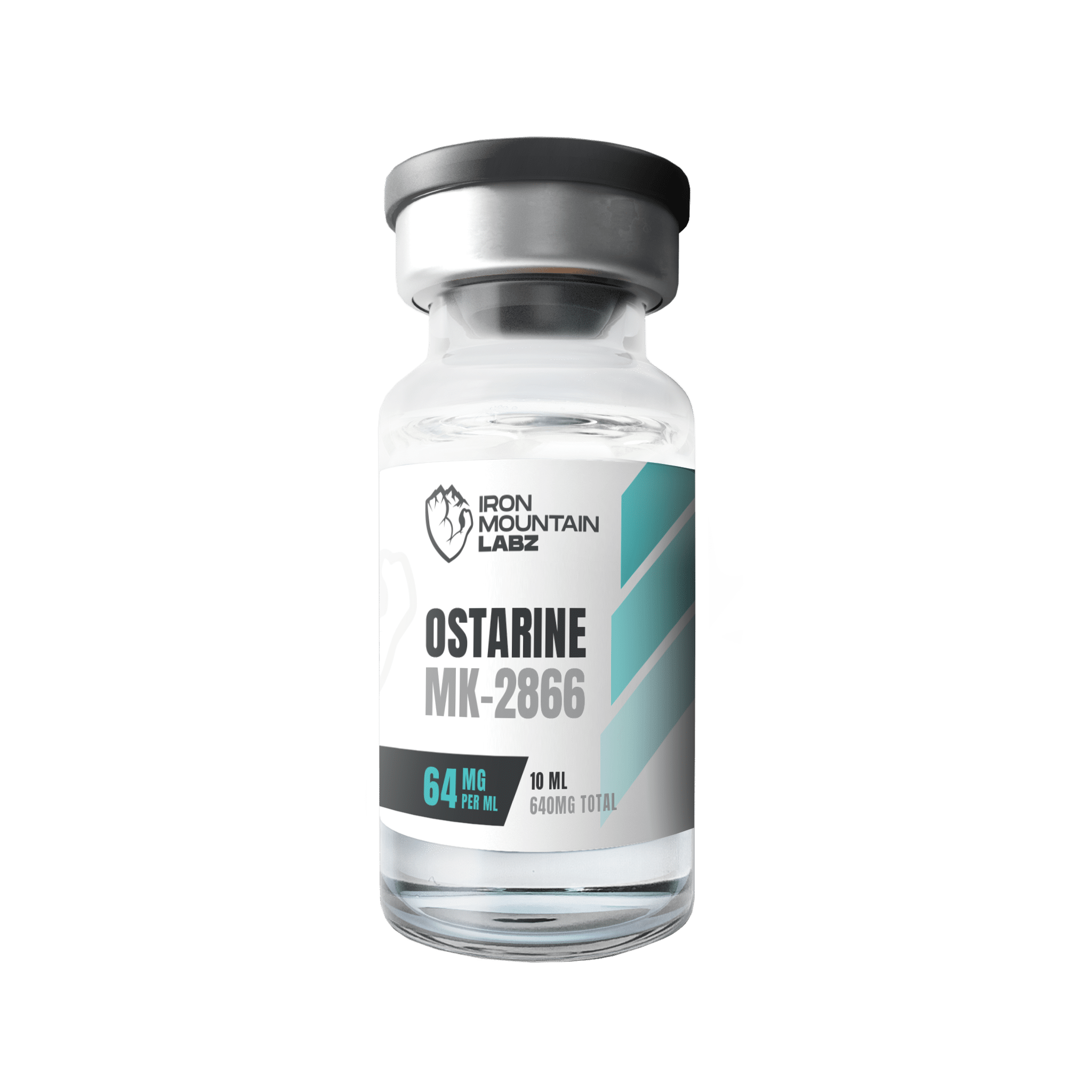 Ostarine MK‑2866 Injectable