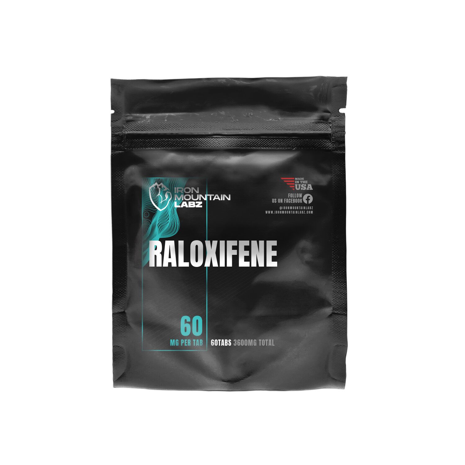 Raloxifene tablets SERMs