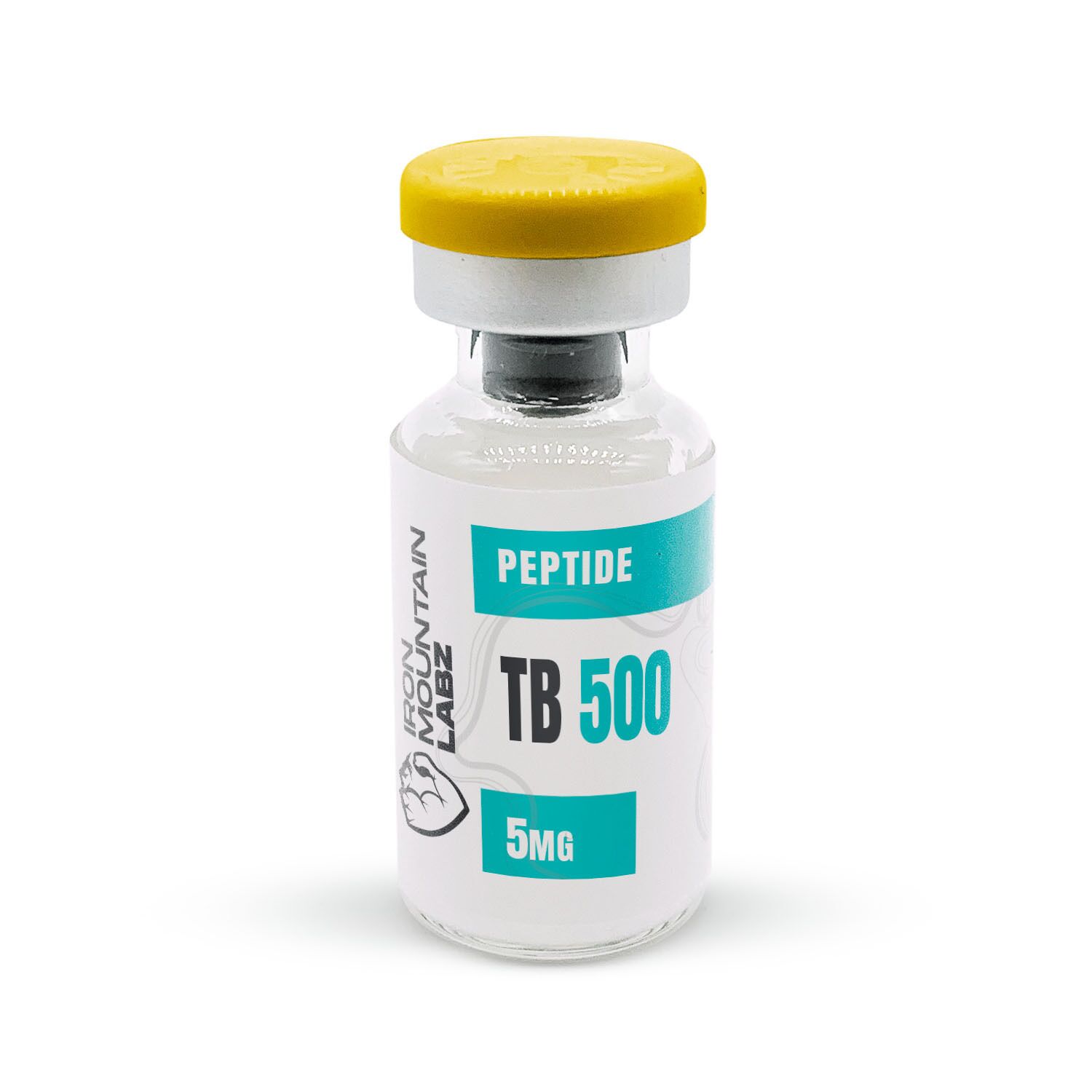 TB-500 peptide injection