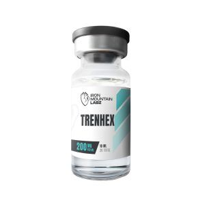 Shop TRENHEX Injectables (Parabolan Trenbolone+Hexahydrobenzylcarbonate)