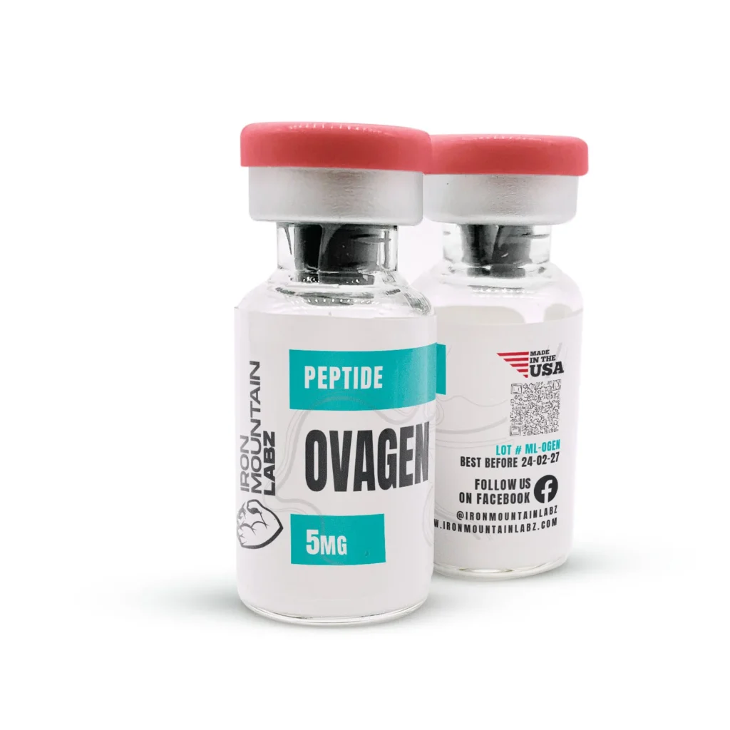 Ovagen 5mg