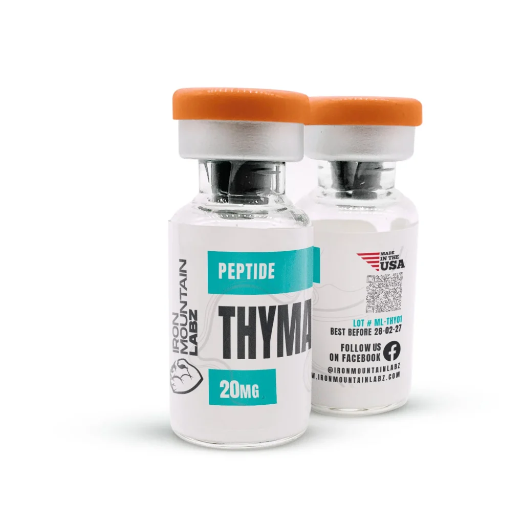 Thymalin 10mg