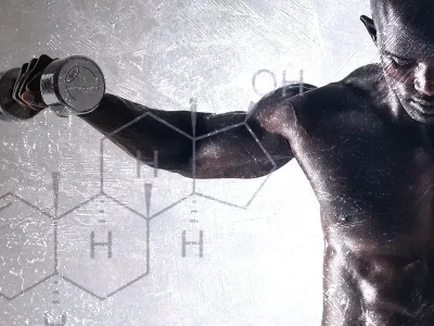 What are Anabolics, Uses & Where to Buy | Iron Mountain Labz