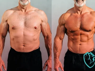 SARMs Before and After: Results, Types and Side Effects