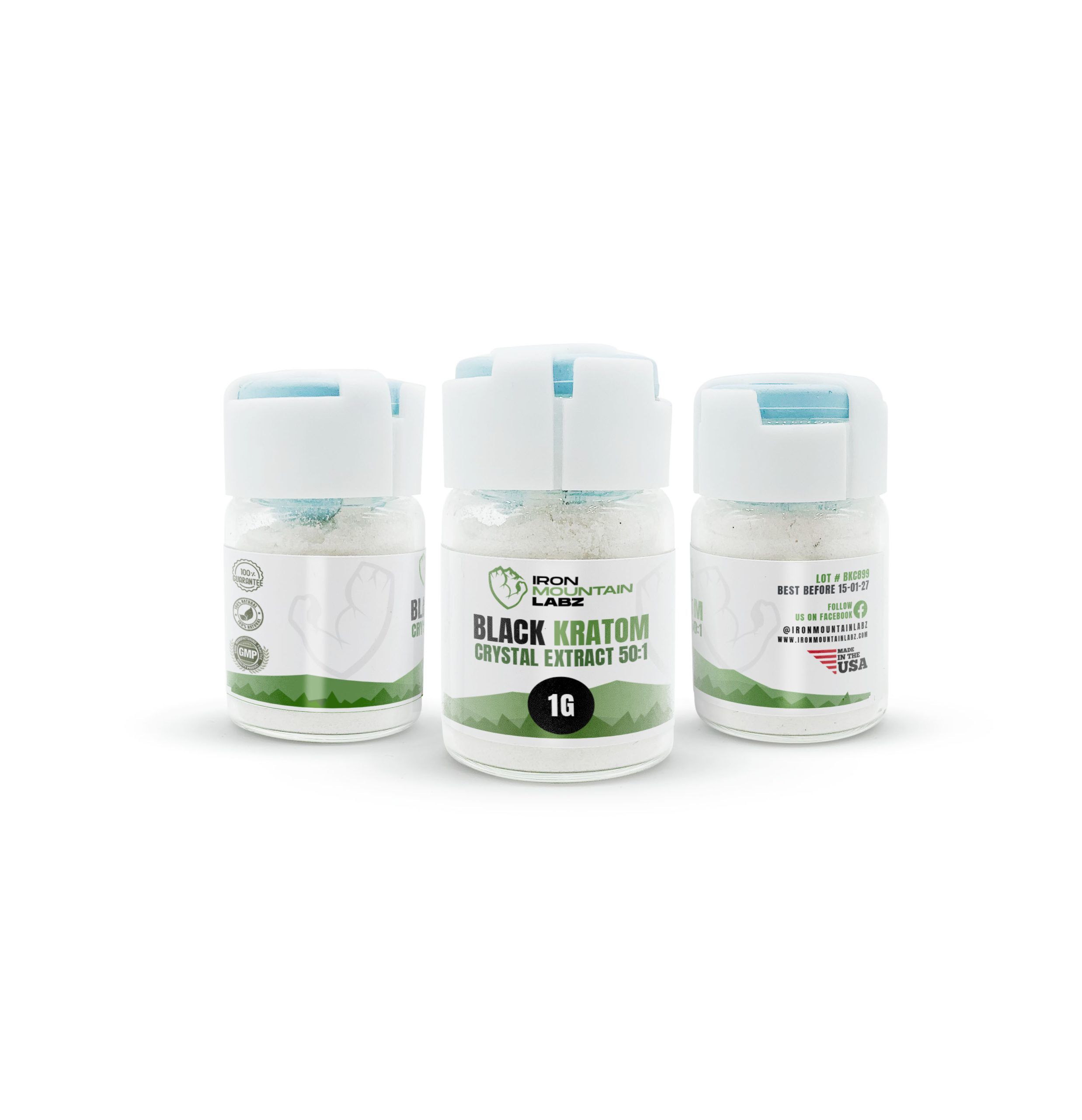 Kratom-black-Crystal-Extract-1G-3