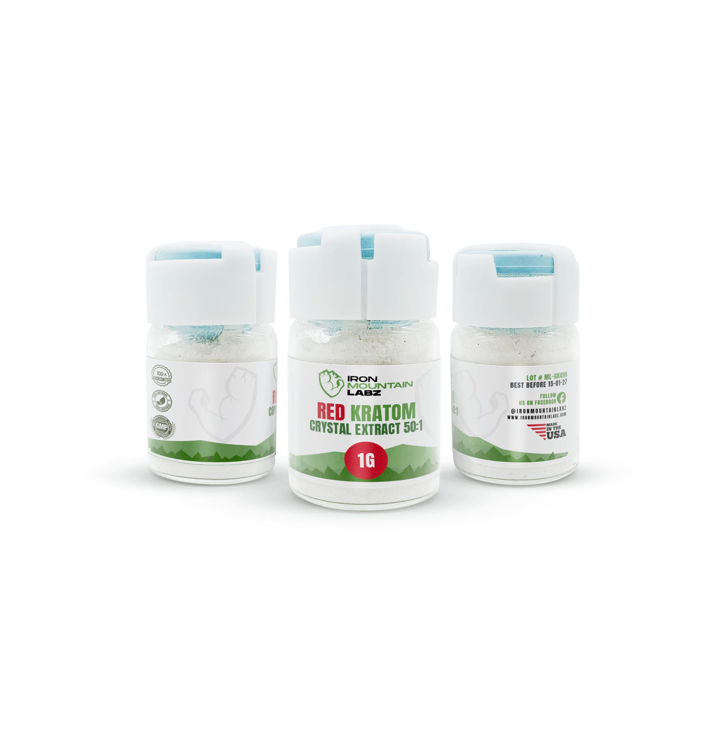 Kratom-red-Crystal-Extract-1G-3