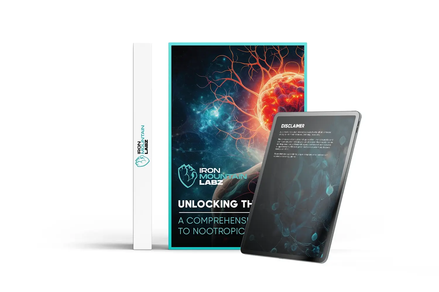 IML E-book - Nootropics