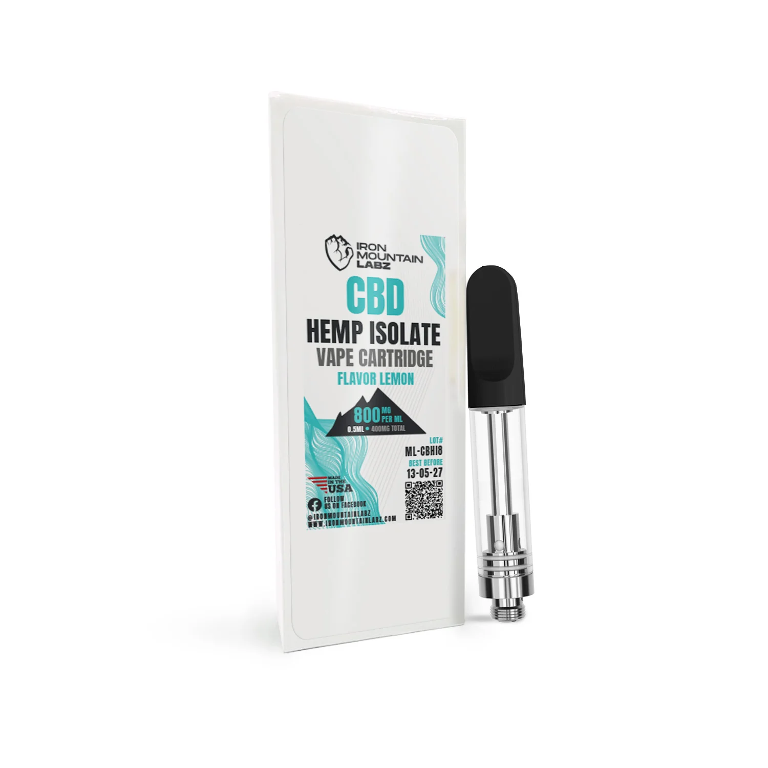 Hemp-Isolate-Vape-Cartridge-Lemon