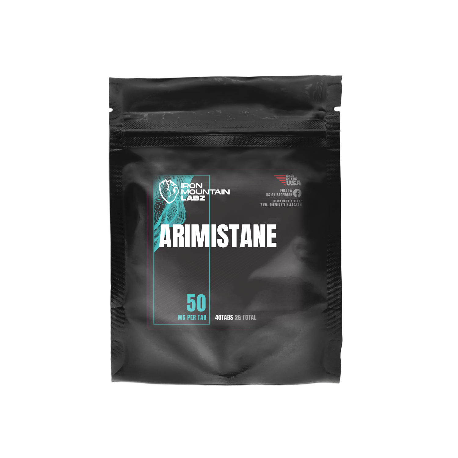 Arimistane Tablets for Sale – Lab Tested Estrogen Blocker