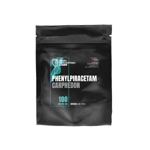 Buy Phenylpiracetam Carphedon Tablets - Iron Mountain Labz